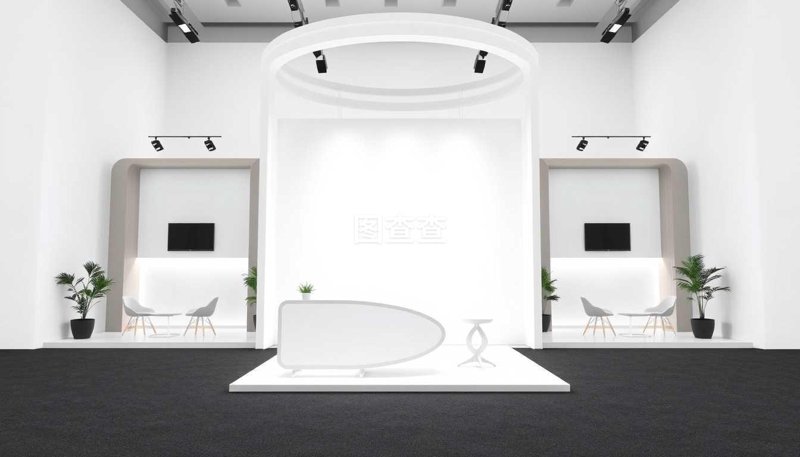 如何打造一场成功的展会?让我们一起探究吧!