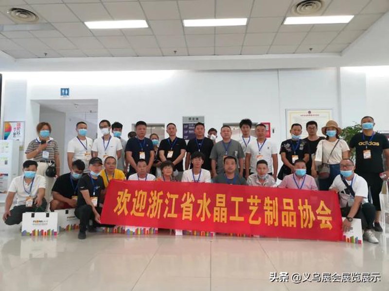 展会策划：打造难忘体验的实用攻略