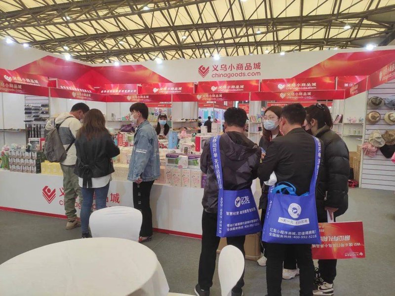 展览搭建：打造难忘体验的关键步骤